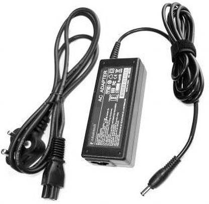 Rubaintech Charger V2-AH2, V2J, V2JE, V2S 19V 3.42A 65 W Adapter