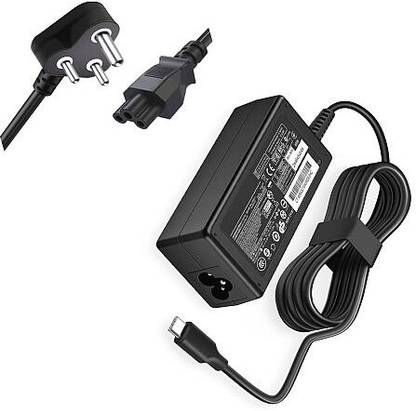 Regatech 829157-001, 841756-002, 844205-850 45W USB Type-C Charger 45 W Adapter