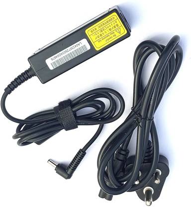 Heontech 19V 2.37 For Asus VivoBook L203 L203MA-DS04 L402SA L402MA L402WA E403SA 45 W Adapter