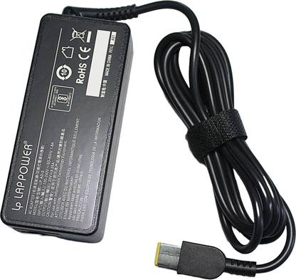 lap power 20V X 3.25A Laptop 65W Charger /adapter for Lenovo pin type-USB 65 W Adapter
