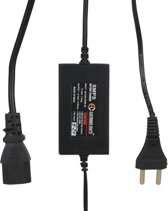 Electronics Crafts kisan charger 12 volt 1.7 amp agriculture sprayer machine charger 18 W Adapter