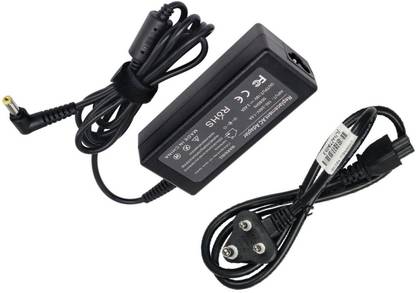 TechSonic 19V 3.42A Laptop Charger For Acer Aspire 3 A315-53G 65 W Adapter