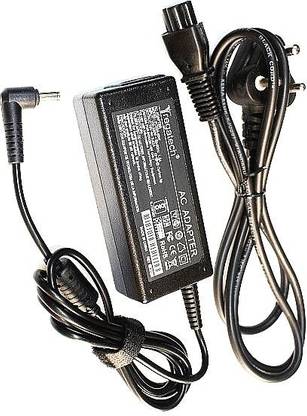 Regatech TM 8472, 8472G, 8472T, 8472TG, 8472Z 19V 3.42A Laptop Cord Cable 65 W Adapter