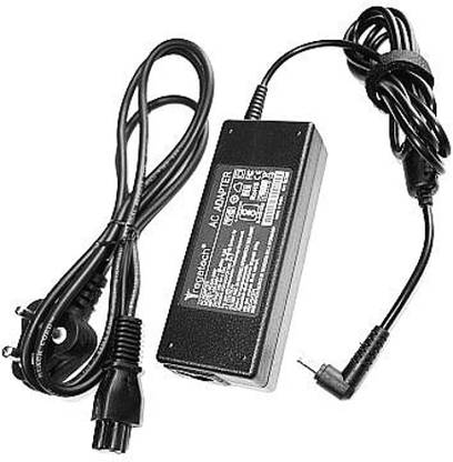 Regatech AS 3682, 3683, 3684, 3690, 3692 19V 4.74A Laptop Cord Cable 90 W Adapter