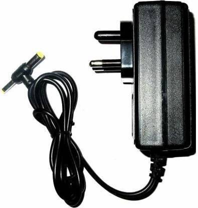 EXPERTRONICS 5V 1A Power Adapter Supply Ac Input 100-240V Dc Output 5Volts 1Amps Dual Pin 5 W Adapter