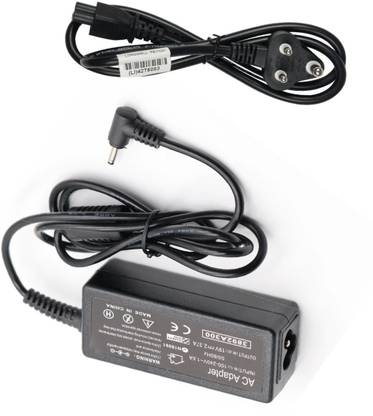 Laplogix 45W 19V 2.37A Small Pin 3.0X1.1MM Charger Designed For Acer Swift 3 SF314-54 45 W Adapter