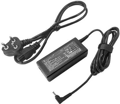 Regatech Chromebook 15 CB3-531-C2ZV, CB3-531-C3DP 19V 3.42A Thin Pin 3.0x1.1mm Charger 65 W Adapter