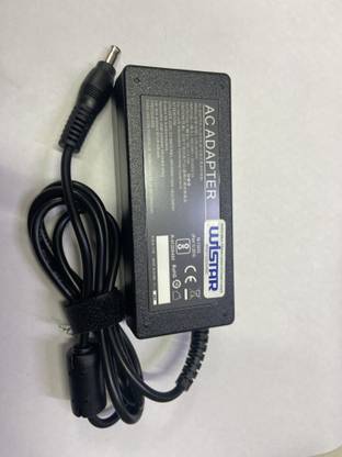 WISTAR 19V 3.16A Laptop Charger For Samsung VM8000 65 W Adapter