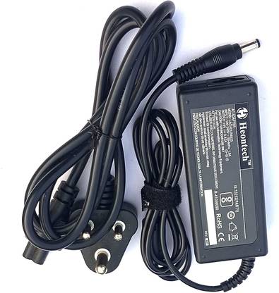 Heontech 19V 3.42A For Toshiba Satellite CL10-B-103 CL10-C L505D-LS5003 L505D-LS5004 65 W Adapter