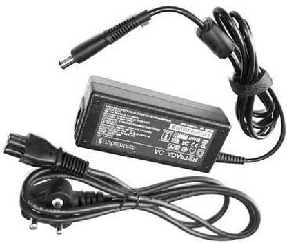 Rubaintech Charger Pavilion G7-1219WM, G7-1220EB, G7-1220EM, G7-1220SB, G7-1220SD 65 W Adapter