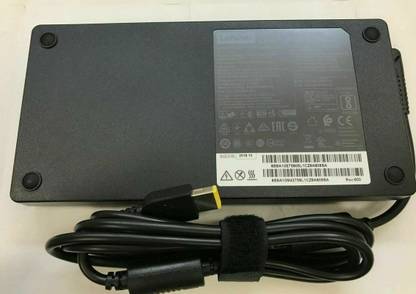 Lenovo Thinkpad Thinkpad P50 P50s P51 P51s P70 P71 Laptop Charger 230 W Adapter