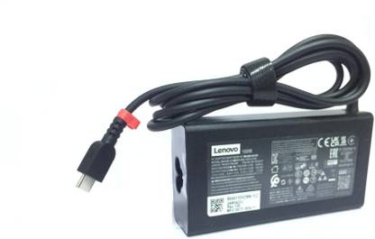Lenovo 100W USB Type C AC Adapter for Miix 720, 100 W Adapter