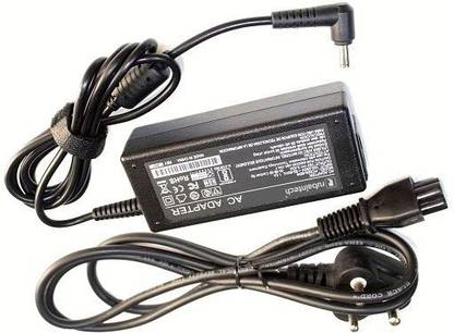 Rubaintech Charger Acar Travelmate 4233, 4233AWLMI 19V 3.42A 65 W Adapter