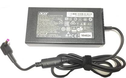 Acer NITRO AN515-56 5.5-1.7 PIN 135 W Adapter