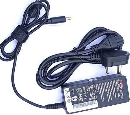 Scomp Travelmate 350 370 371 series 19V 3.42A 65W Yellow Pin 65 W Adapter