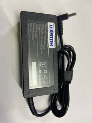 WISTAR 65W 19.5V 3.33A Pin size 4.5mm x 3.0mm Compatible FOR HP ProBook 446 G3 65 W Adapter