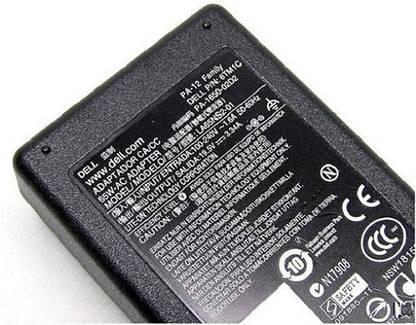 UVKONECTT DELL LA65NM130 DP/N JNKWD Laptop Charger Power Supply 65 W Adapter