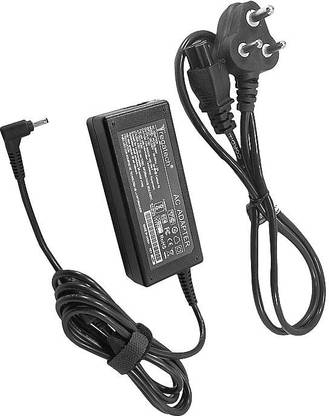 Regatech Aspire One Cloudbook AO1-131-C0A6, AO1-131-C0BA 19V 3.42A Pin 3.0x1.1mm 65 W Adapter