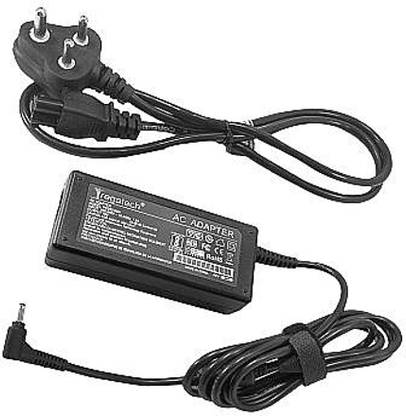 Regatech Aspire R5-471T-78VY, R5-471T-79YN 19V 3.42A Thin Pin 3.0x1.1mm Laptop Charger 65 W Adapter