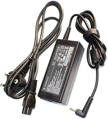 Rubaintech Charger Acar Aspire 3000, 3000LC 19V 3.42A 65 W Adapter