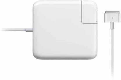 SOLUTIONS-365 45W MagSafe 2 Power Adapter 45W T-Tip Charger Compatible for Mac.Book 45 W Adapter