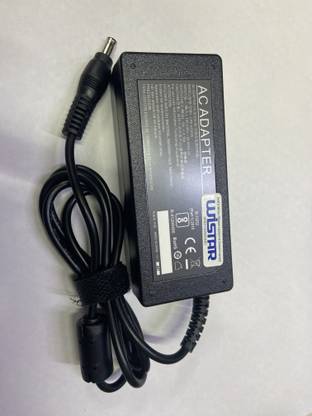 WISTAR 19V 3.16A Laptop Charger For Samsung M55 65 W Adapter