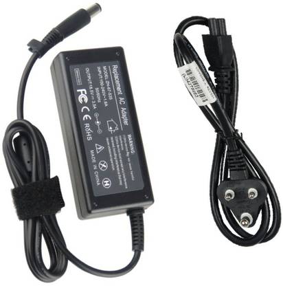 Laplogix 65W 18.5V 3.5A Big Pin 7.4X5.0MM Charger For HP Probook 4540S 65 W Adapter