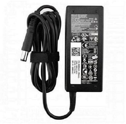 UVKONECTT Dell LATITUDE D610 Laptop Charger Power Supply 65 W Adapter