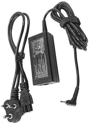 Regatech Spin 1 SP111-33-C2CF, SP111-33-C2GB 19V 2.37A Slim Pin 3.0x1.1mm Laptop Charger 45 W Adapter