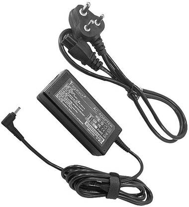 Regatech Chromebook CB3-131-C5RA, CB3-131-C6V1 19V 3.42A Thin Pin 3.0x1.1mm Charger 65 W Adapter