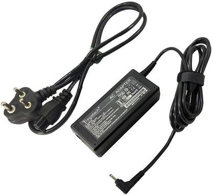 Regatech Aspire A315-23-R9RA, A315-23-R9SA 19V 3.42A Thin Pin 3.0x1.1mm Laptop Charger 65 W Adapter