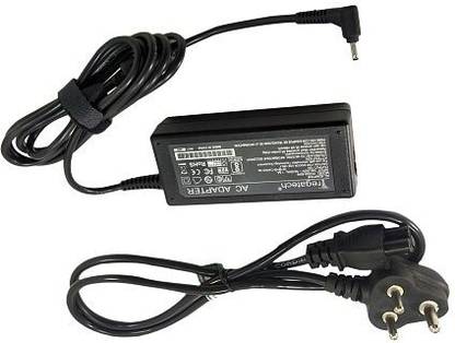 Regatech Aspire A514-52G-518K, A514-52G-51A8 19V 3.42A Thin Pin 3.0x1.1mm Laptop Charger 65 W Adapter