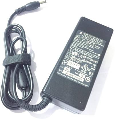 ASUS K45 (Delta) 5.5-2.5 Pin Laptop 90 W Adapter