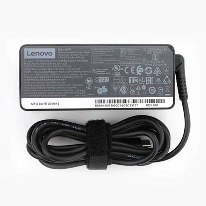 Lenovo PWR ADP BO TYPE C 65W 64 W Adapter