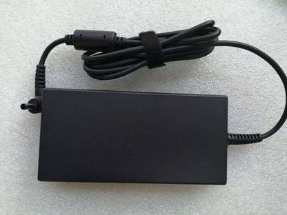 MACKTECH GF63 Thin 10SCXR 10SC 10UD 10UC 11SC 11UD 11UC MS-16R5 MS-16R6 GF75 Thin 10UEK 120 W Adapter