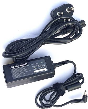 Heontech 19V 2.37 For Asus VivoBook E410MA-202L E410MA-OH24 E410MA-PB04 R420SA R420S 45 W Adapter