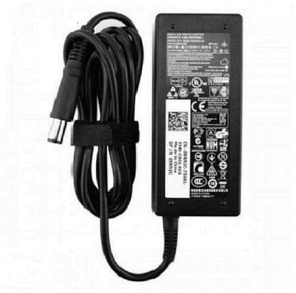 UVKONECTT Dell LATITUDE D630 XFR Laptop Charger Power Supply 65 W Adapter