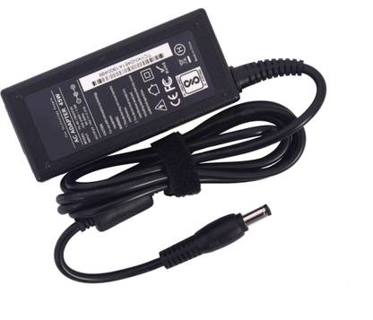 Lappy Power 45W Laptop Adapter/Charger 19V -2.37A (Pin Size 5.5*2.5mm) For Toshiba 45 W Adapter
