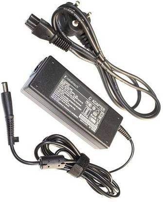 Rubaintech Charger DV3-2340EZ, DV3-2350ED, DV3-2350EE, DV3-2350EL, DV3-2355EE 90 W Adapter