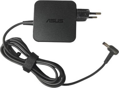 ROTECH SOLUTIONS Charger For ASUS X551 Series X551M X551MA X551MAV, Asus F555L X551C 5.5*2.5 pin 45 W Adapter