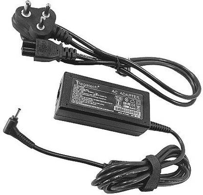 Regatech Aspire A515-56-514R, A515-56-514Y - 19V 2.37A Slim Pin 3.0x1.1mm Laptop Charger 45 W Adapter