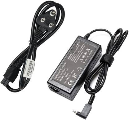 TechSonic 19V 3.42A Laptop Charger For Acer Swift 5 SF514-55TA 65 W Adapter
