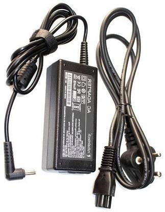 Rubaintech Charger Acar Aspire 5755G-2676G50MNKS, 5755G-2678G64MN 19V 3.42A 65 W Adapter