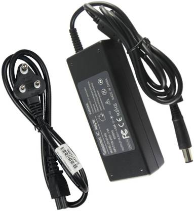 SellZone 90W 19.5V 4.62A Big Pin 7.4X5.0MM Laptop Charger Adapter For Vostro 3500 90 W Adapter