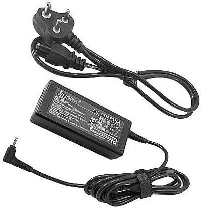 Regatech Swift 1 SF113-31-C9N1, SF113-31-F14Q/P 19V 3.42A Thin Pin 3.0x1.1mm Charger 65 W Adapter