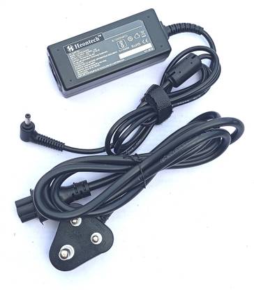 Heontech 19V 1.75A For Asus Vivobook X200MA X200M X200CA X200C X200 X202E X202 X201E X201 33 W Adapter