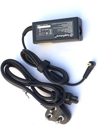 Lapfuture Aspire One D255E-13493 D255E-13605 D255E-13606 D255E-13608 19V 1.58A 30W 30 W Adapter