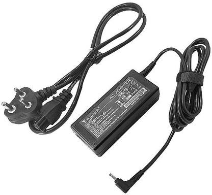 Regatech Aspire V3-331-P982, V3-331-P9J6 - 19V 3.42A Thin Pin 3.0 x 1.1mm Laptop Charger 65 W Adapter