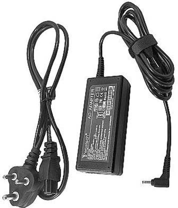 Regatech Iconia W700-6831, W700P - 19V 3.42A Thin Pin 3.0 x 1.1mm Laptop Charger 65 W Adapter