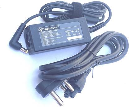 Lapfuture 19V 2.37A For Acer Aspire MS2377 MS2381 V5-122P-0408 V5-122P-0468 45 W Adapter